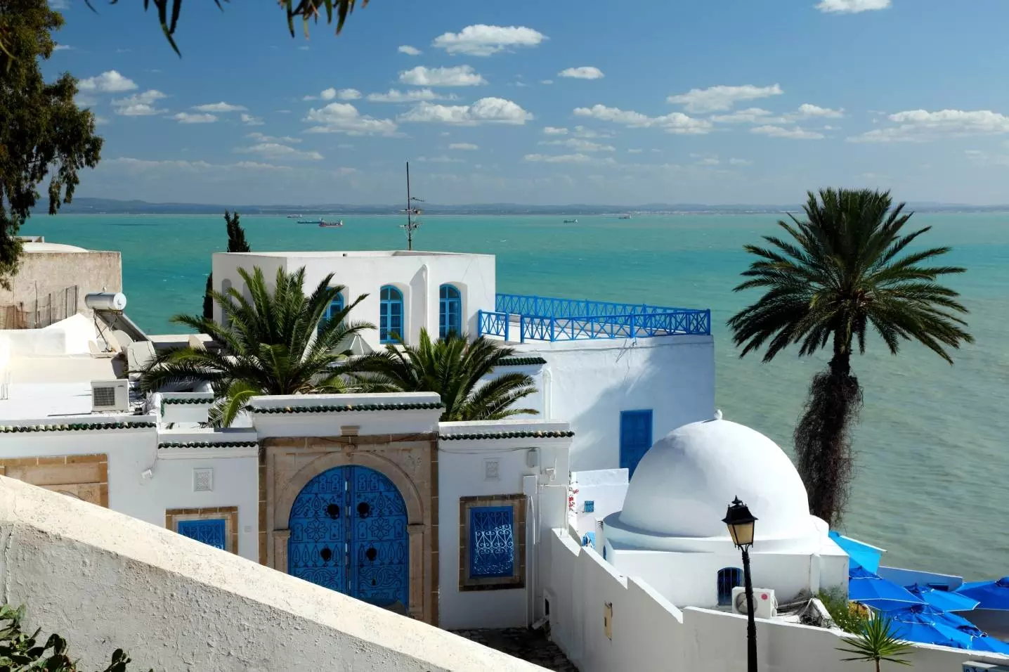 تور تونس